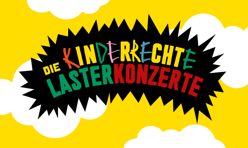 Lasterkonzerte