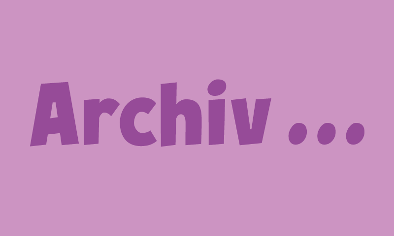 Archiv