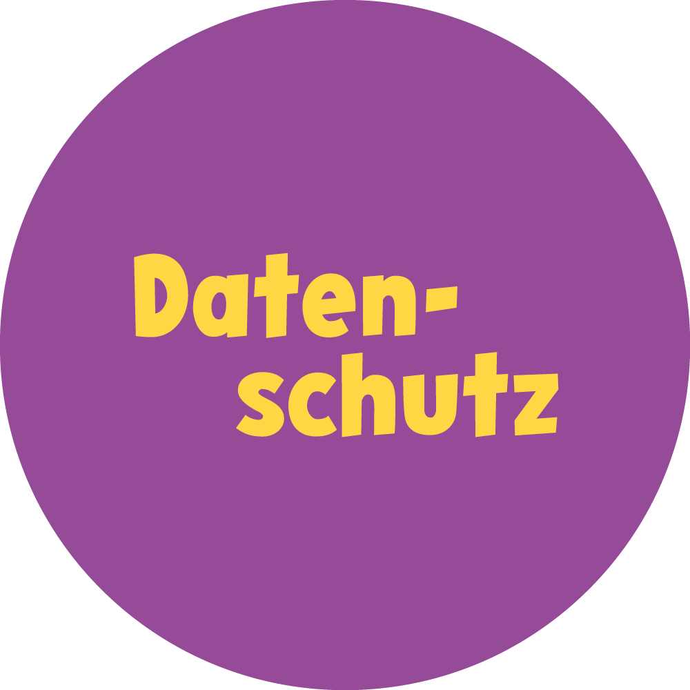 Link zum Datenschutz