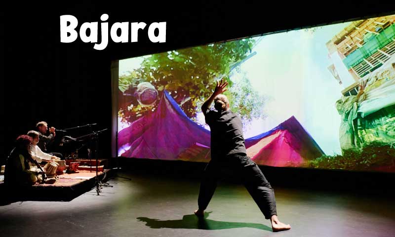 Bajara